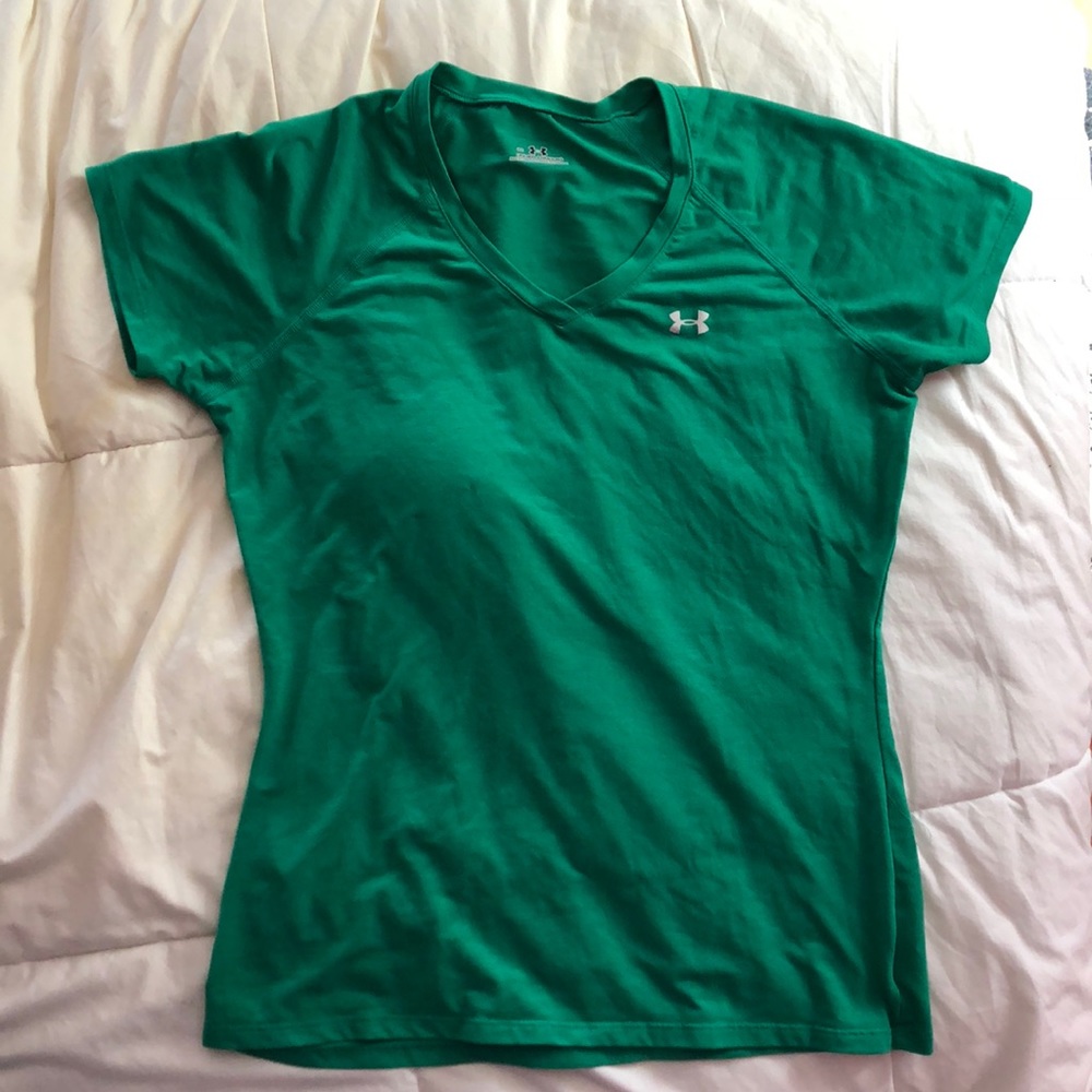 Under Armour DryDit Shirt